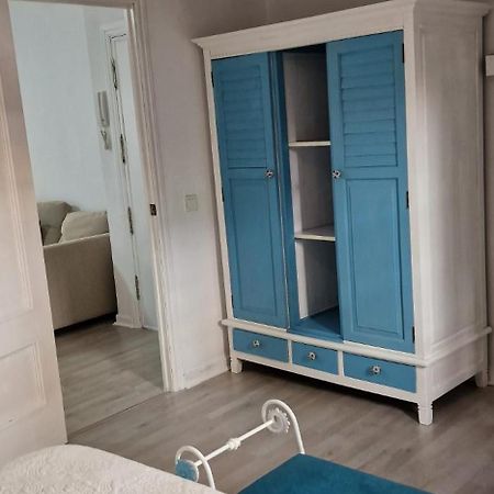 Apartamentos Ana'S Cozy Inns Torremolinos Bagian luar foto