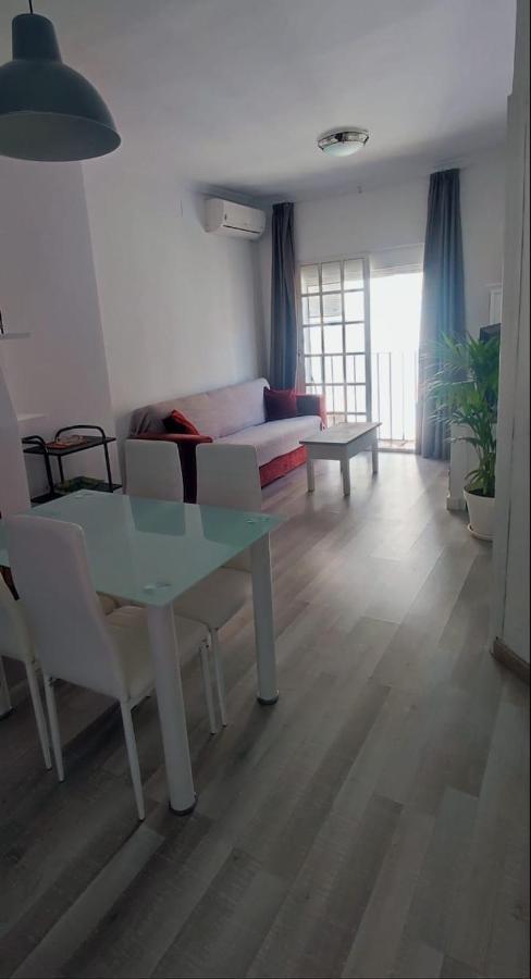 Apartamentos Ana'S Cozy Inns Torremolinos Bagian luar foto