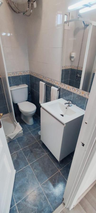 Apartamentos Ana'S Cozy Inns Torremolinos Bagian luar foto