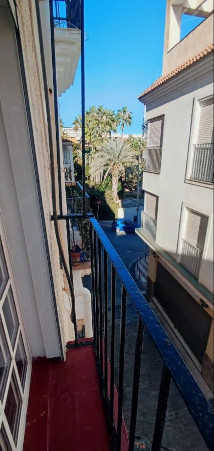 Apartamentos Ana'S Cozy Inns Torremolinos Bagian luar foto
