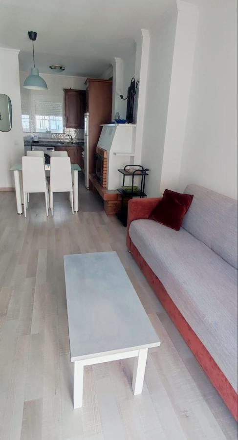 Apartamentos Ana'S Cozy Inns Torremolinos Bagian luar foto