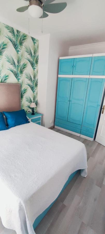 Apartamentos Ana'S Cozy Inns Torremolinos Bagian luar foto