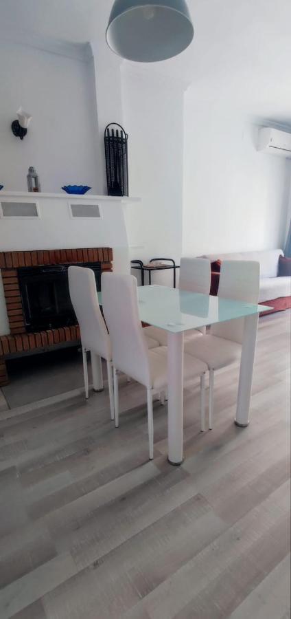 Apartamentos Ana'S Cozy Inns Torremolinos Bagian luar foto