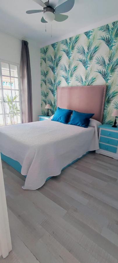 Apartamentos Ana'S Cozy Inns Torremolinos Bagian luar foto