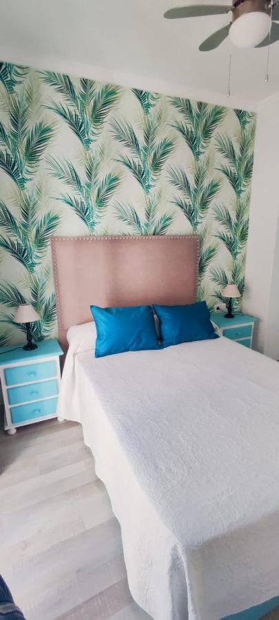 Apartamentos Ana'S Cozy Inns Torremolinos Bagian luar foto