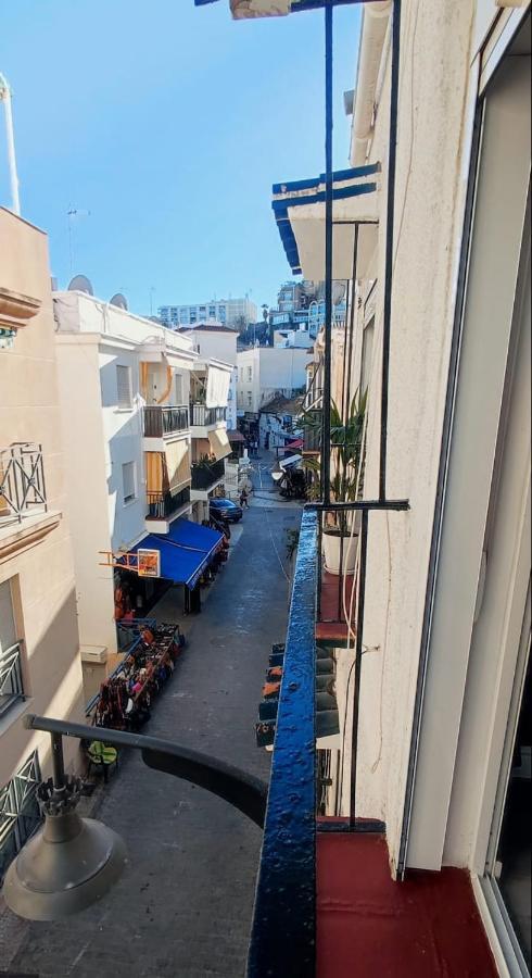 Apartamentos Ana'S Cozy Inns Torremolinos Bagian luar foto