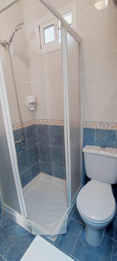 Apartamentos Ana'S Cozy Inns Torremolinos Bagian luar foto