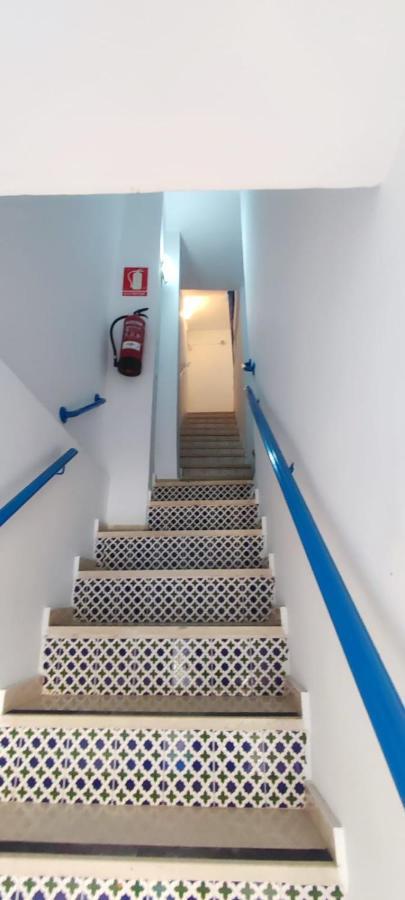 Apartamentos Ana'S Cozy Inns Torremolinos Bagian luar foto