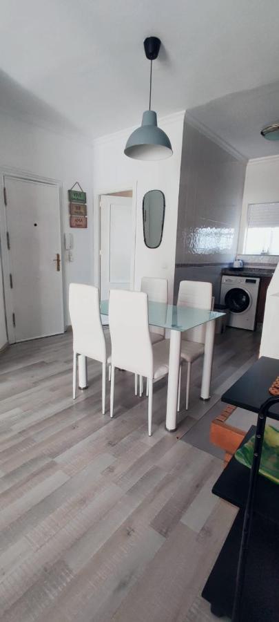 Apartamentos Ana'S Cozy Inns Torremolinos Bagian luar foto