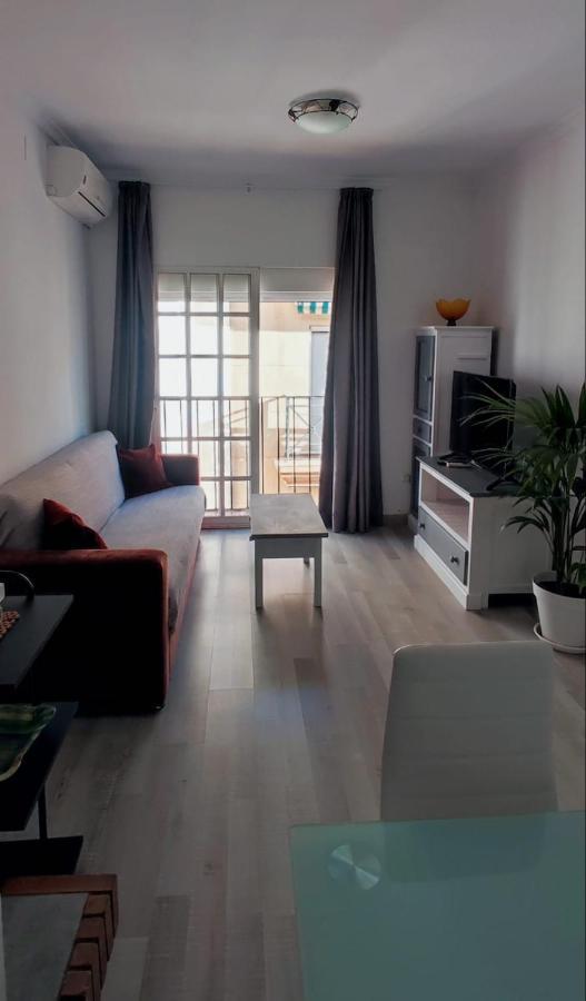 Apartamentos Ana'S Cozy Inns Torremolinos Bagian luar foto