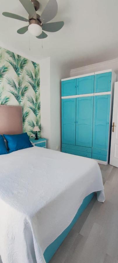 Apartamentos Ana'S Cozy Inns Torremolinos Bagian luar foto