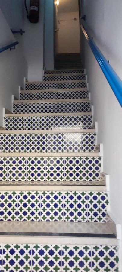 Apartamentos Ana'S Cozy Inns Torremolinos Bagian luar foto