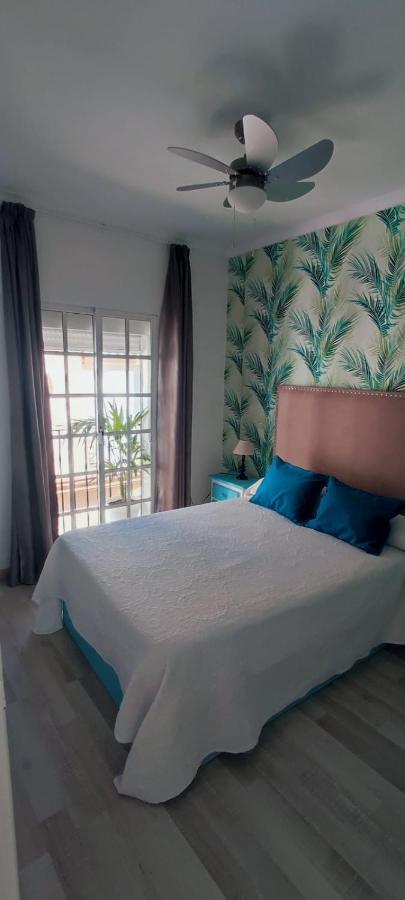 Apartamentos Ana'S Cozy Inns Torremolinos Bagian luar foto