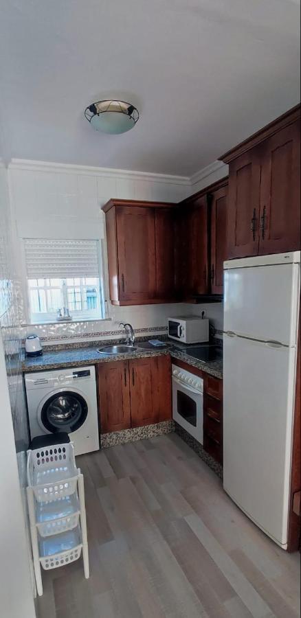 Apartamentos Ana'S Cozy Inns Torremolinos Bagian luar foto