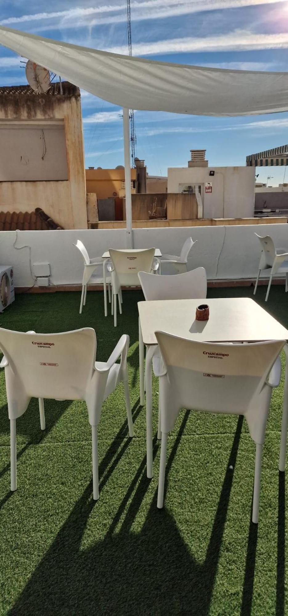 Apartamentos Ana'S Cozy Inns Torremolinos Bagian luar foto