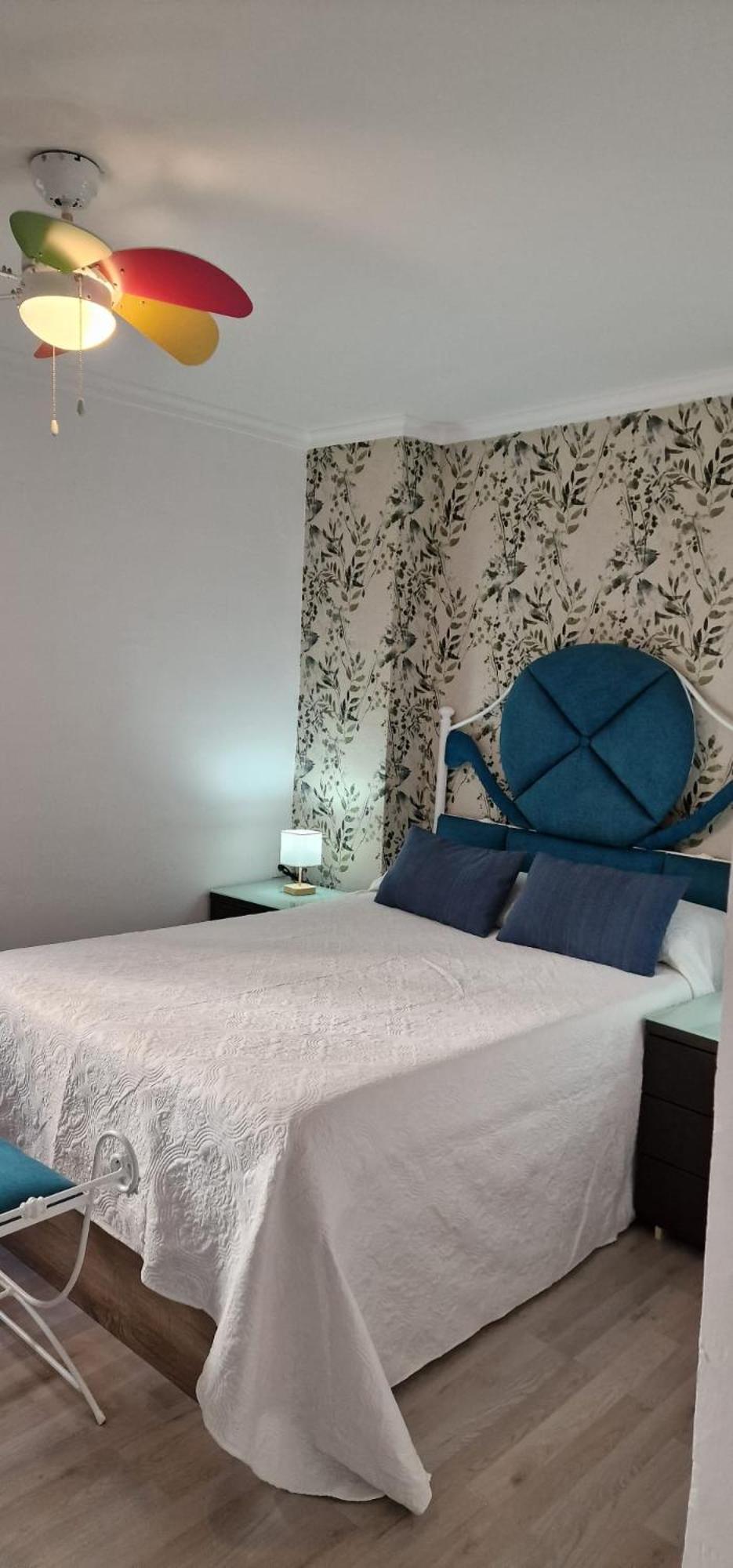 Apartamentos Ana'S Cozy Inns Torremolinos Bagian luar foto