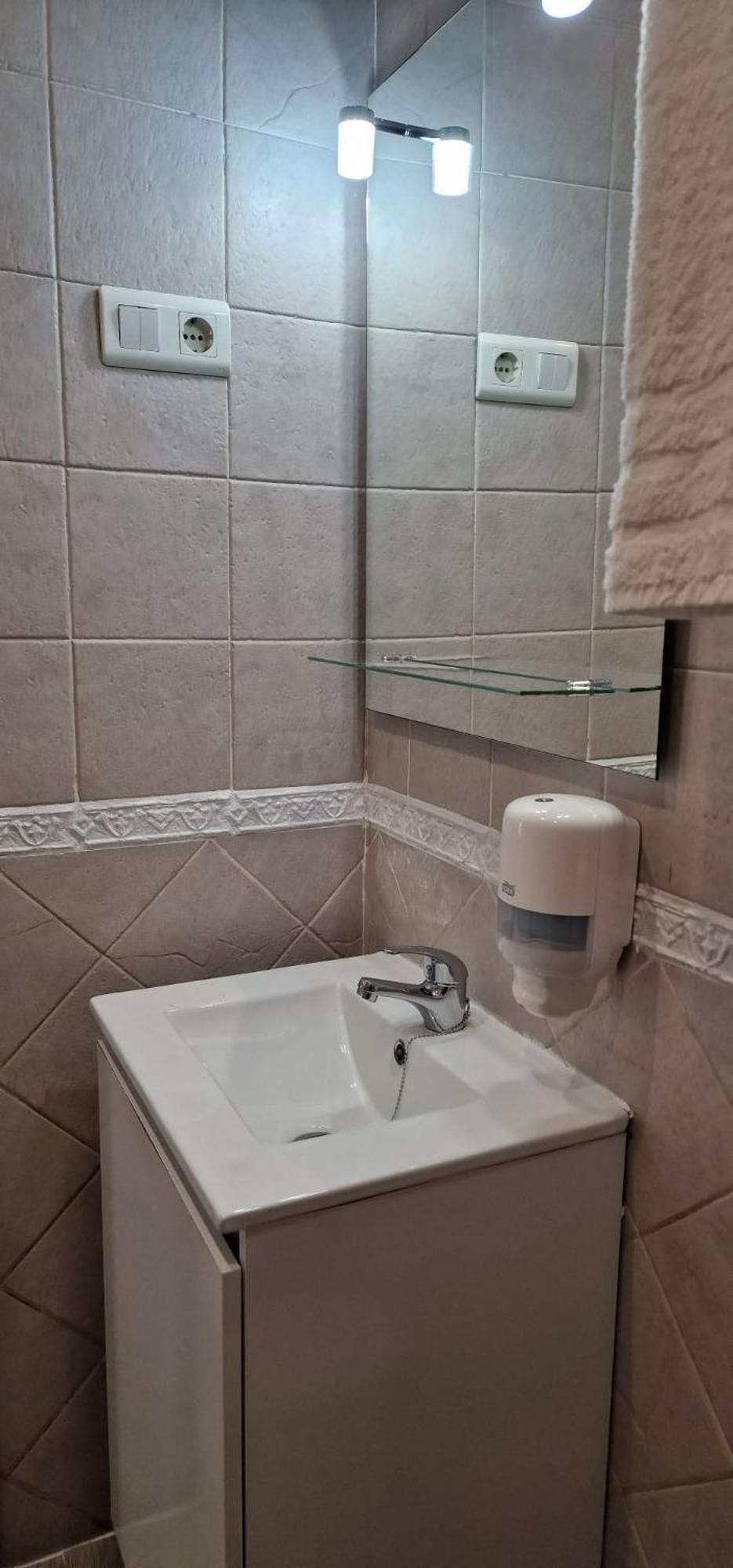 Apartamentos Ana'S Cozy Inns Torremolinos Bagian luar foto