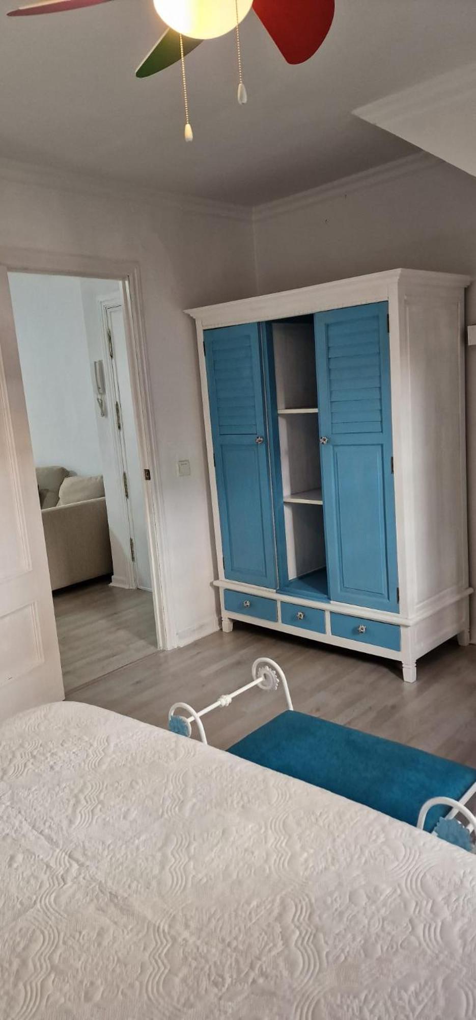 Apartamentos Ana'S Cozy Inns Torremolinos Bagian luar foto