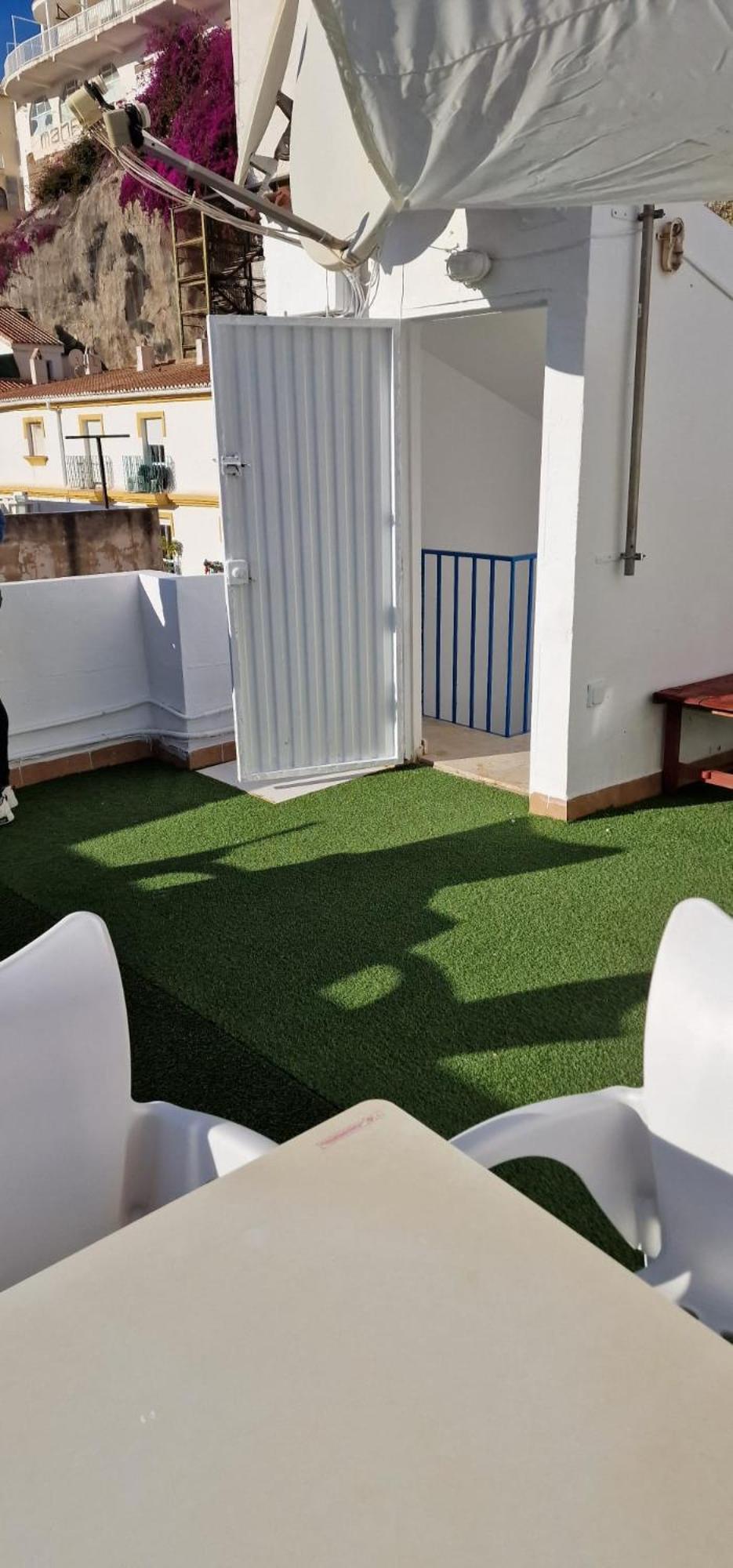 Apartamentos Ana'S Cozy Inns Torremolinos Bagian luar foto