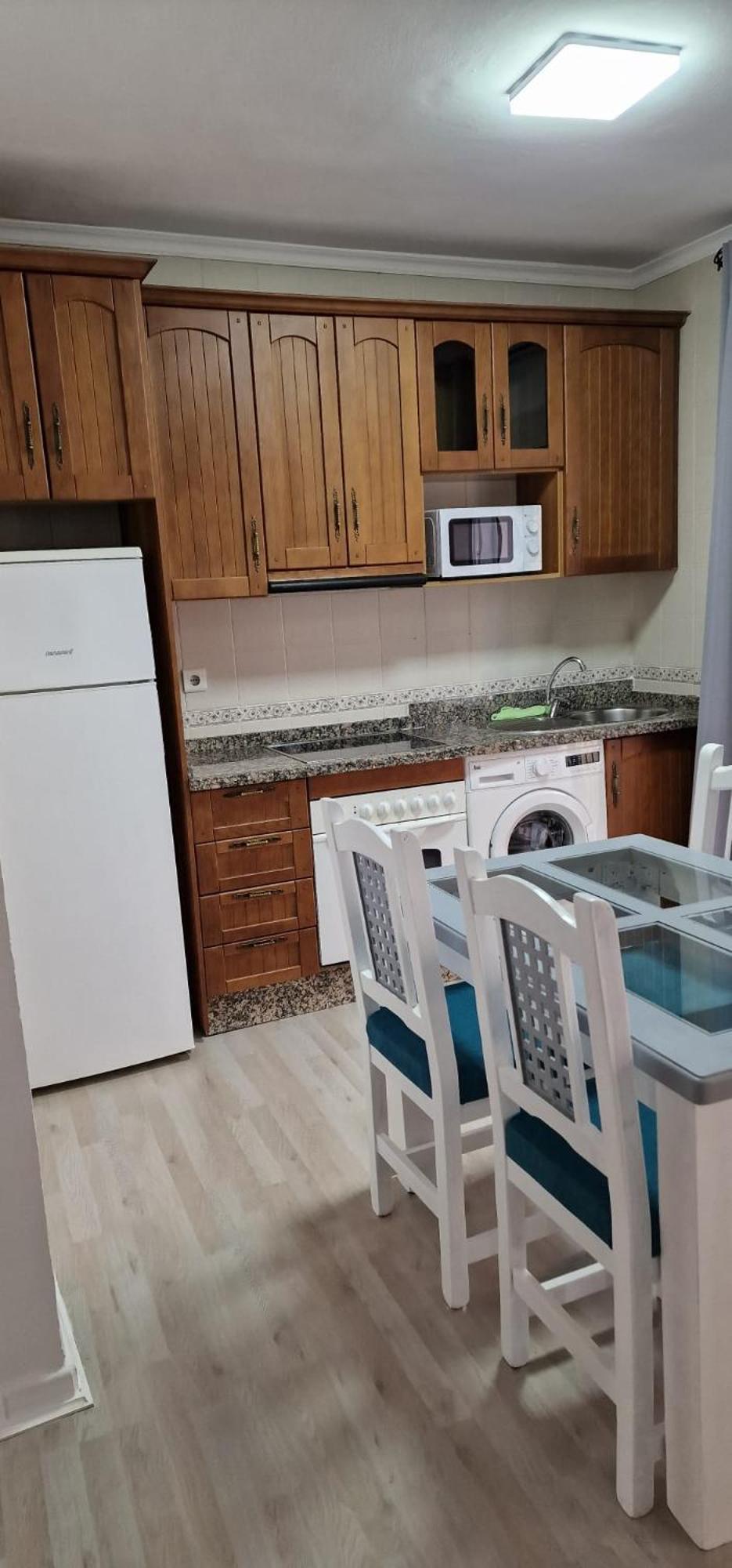 Apartamentos Ana'S Cozy Inns Torremolinos Bagian luar foto