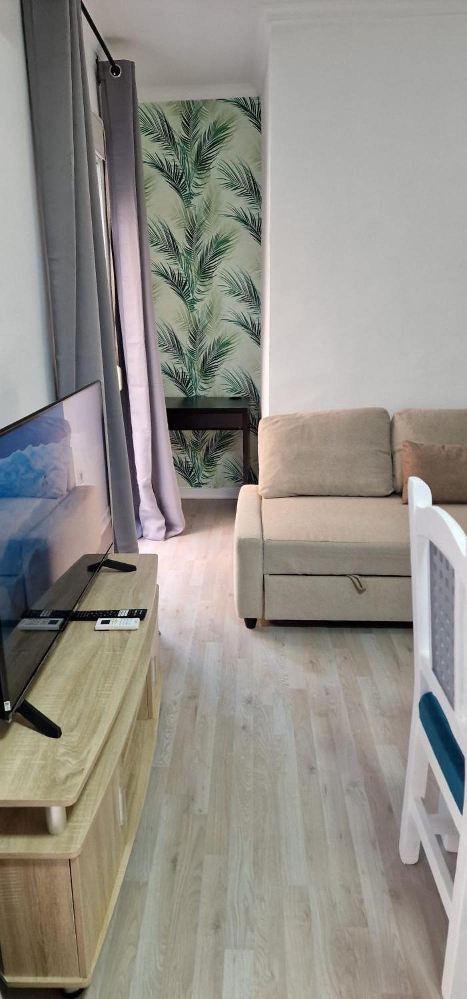 Apartamentos Ana'S Cozy Inns Torremolinos Bagian luar foto