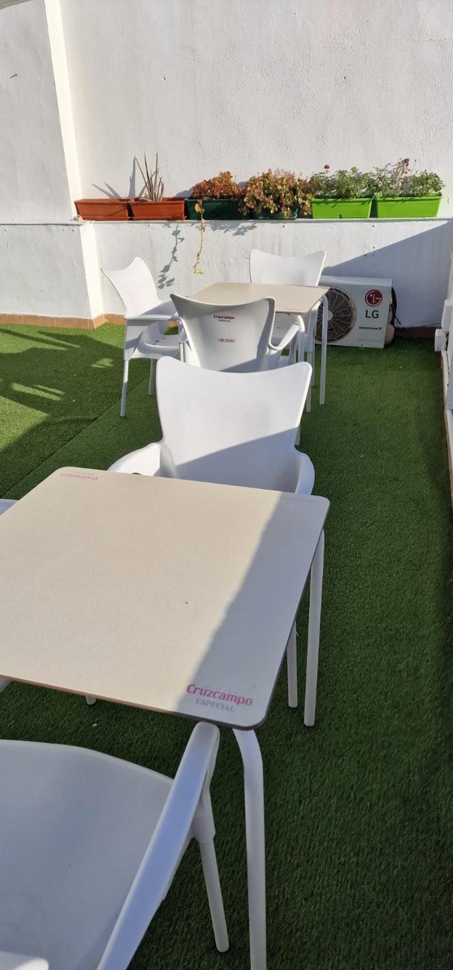 Apartamentos Ana'S Cozy Inns Torremolinos Bagian luar foto