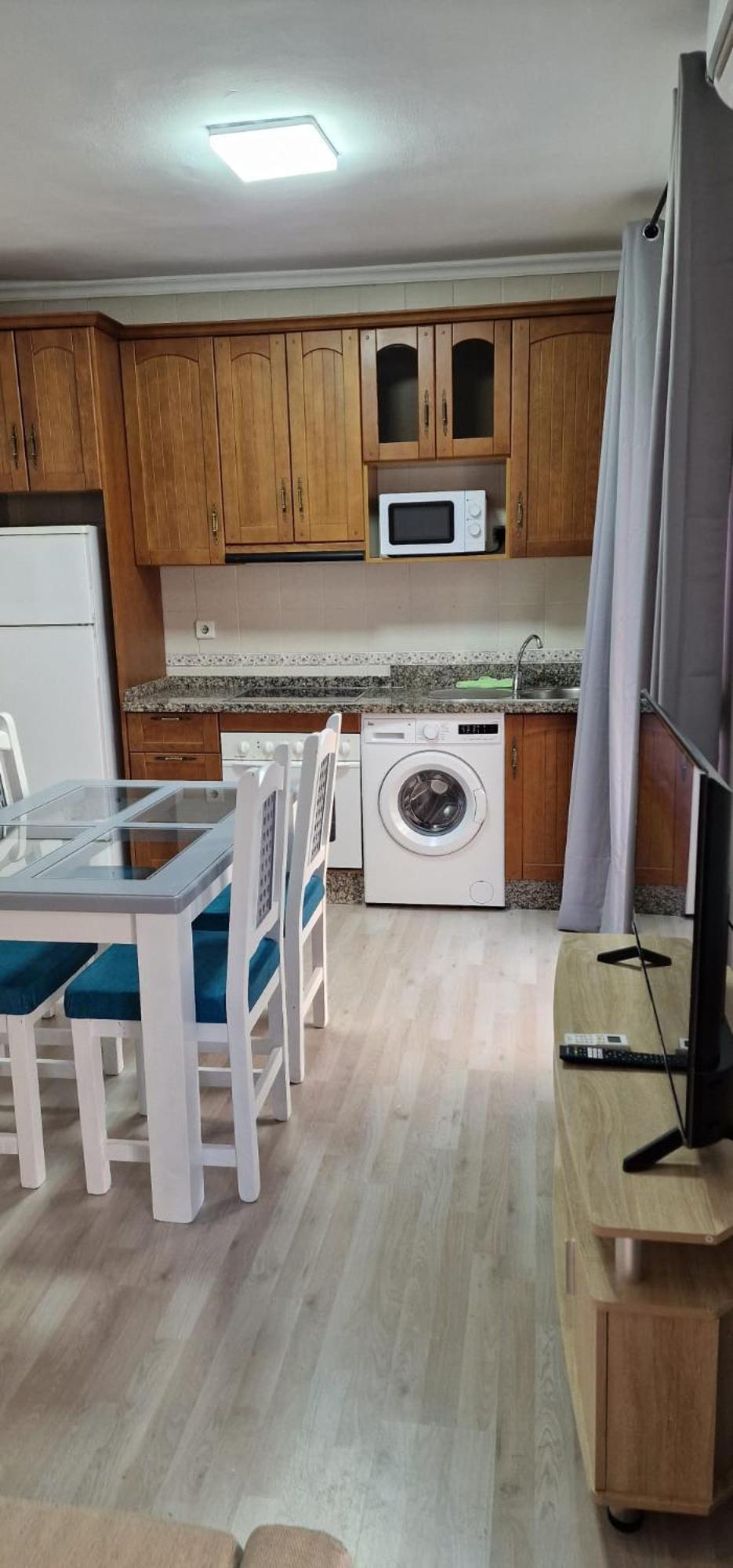 Apartamentos Ana'S Cozy Inns Torremolinos Bagian luar foto