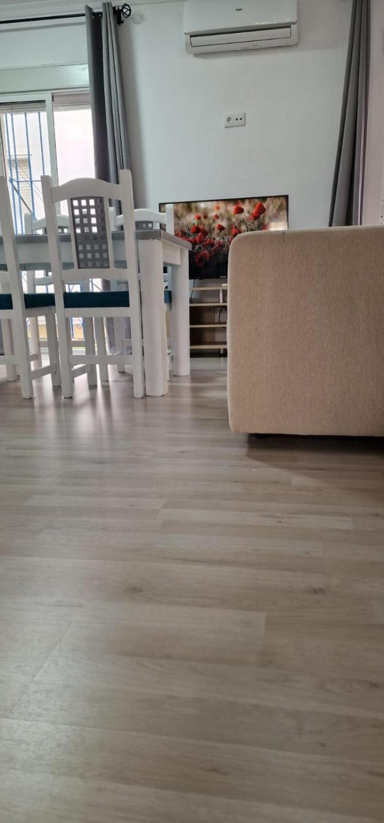 Apartamentos Ana'S Cozy Inns Torremolinos Bagian luar foto